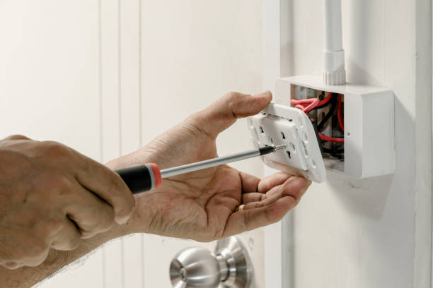 Best Electrical Outlet Installation and Repair  in Hortonville, WI