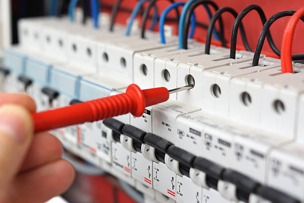 Best Electrical Outlet Installation and Repair  in Hortonville, WI